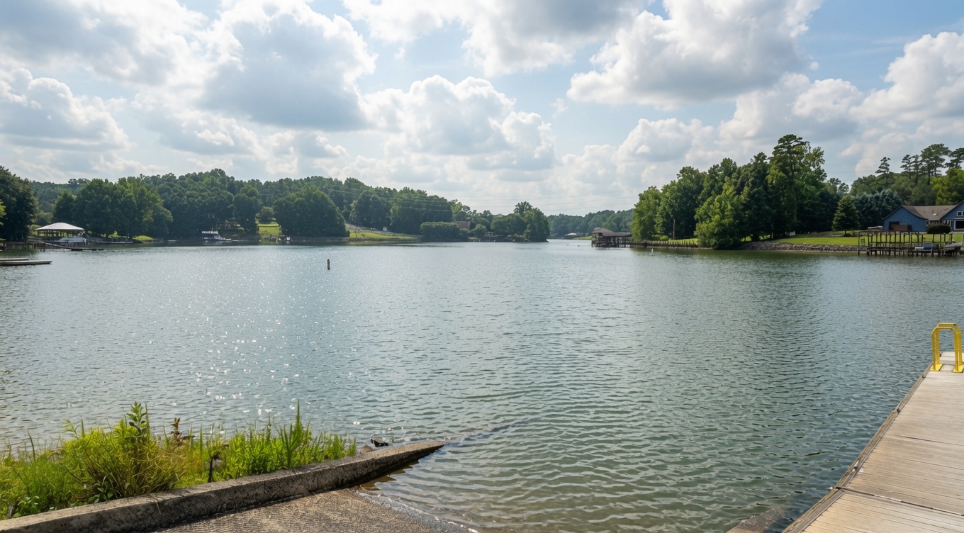 Lake Wylie